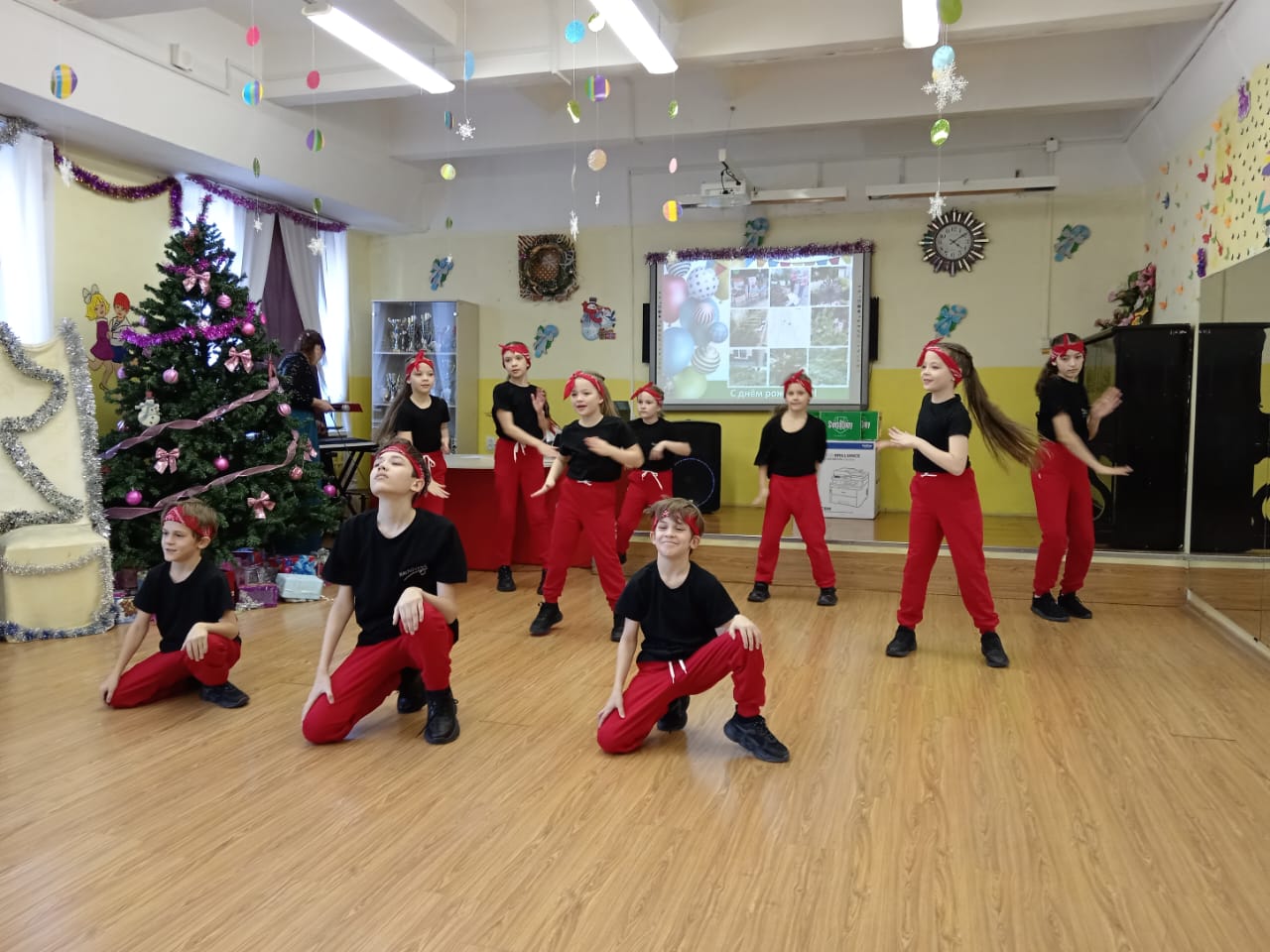 Юбилей Центра дополнительного образования «Эврика»