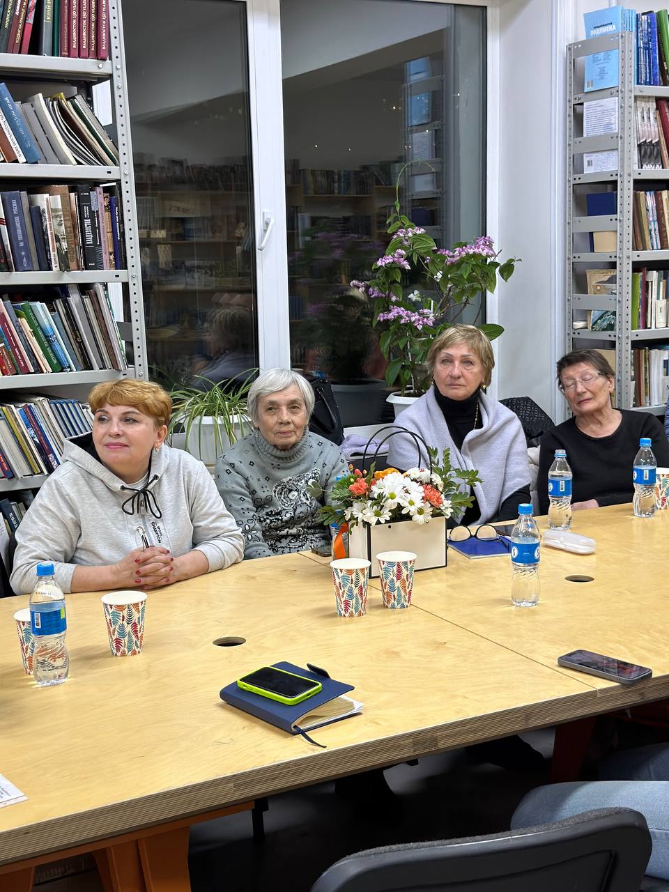 Депутат Александр Бондяев провел встречу с жителями по вопросам благоустройства в районе улиц Жигура и Тобольская