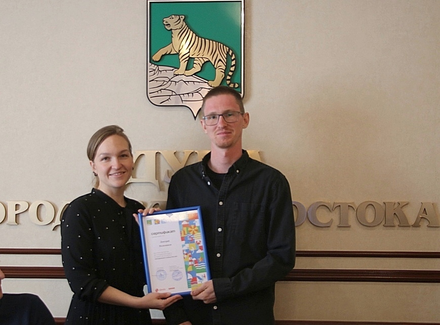 Депутаты обсудили вопросы об участии молодежи в голосовании по объектам благоустройства, популяризации геологического образования, отчет Общественной молодежной палаты