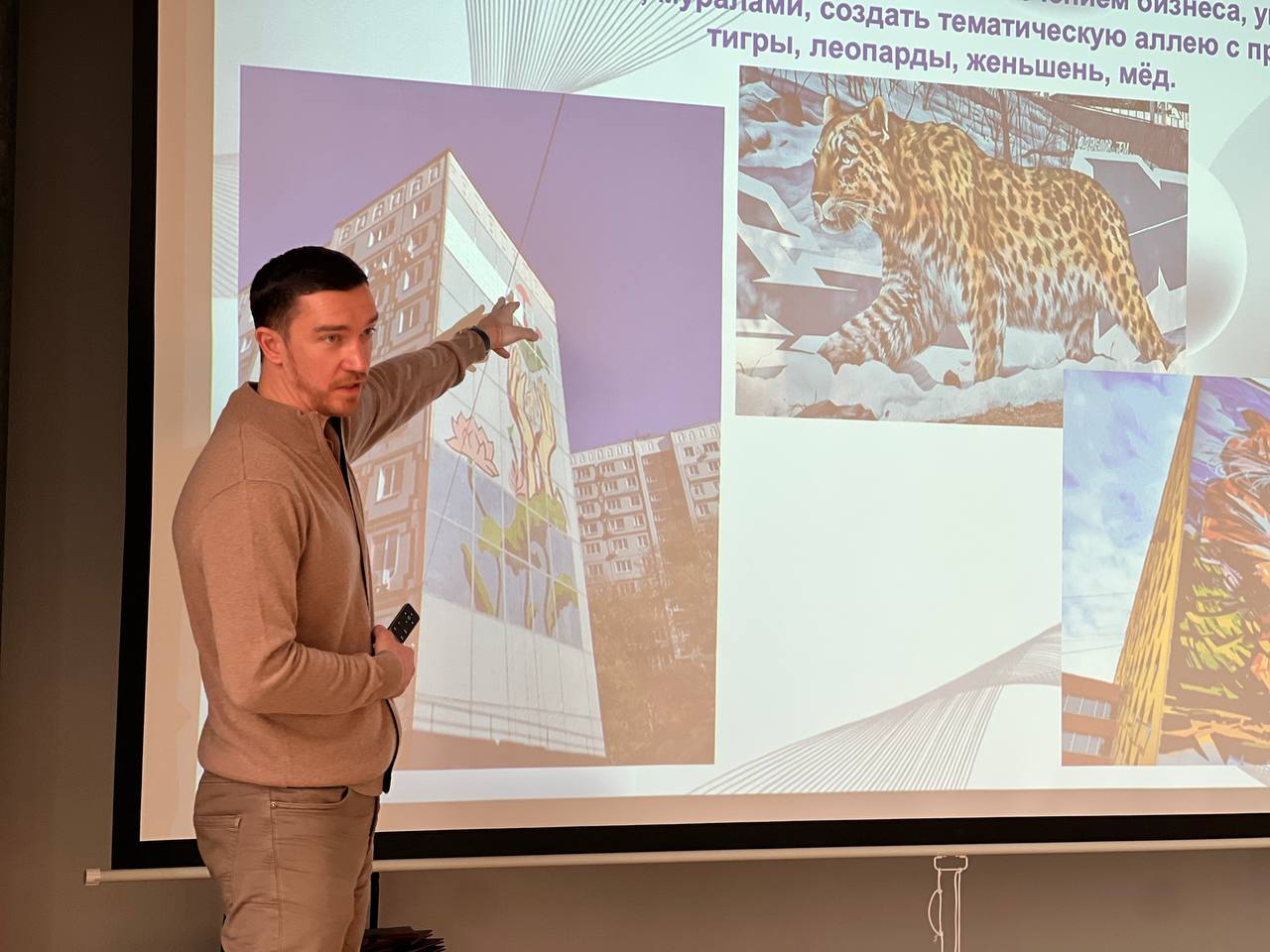 Депутат Александр Бондяев подвел итоги года на встрече с избирателями