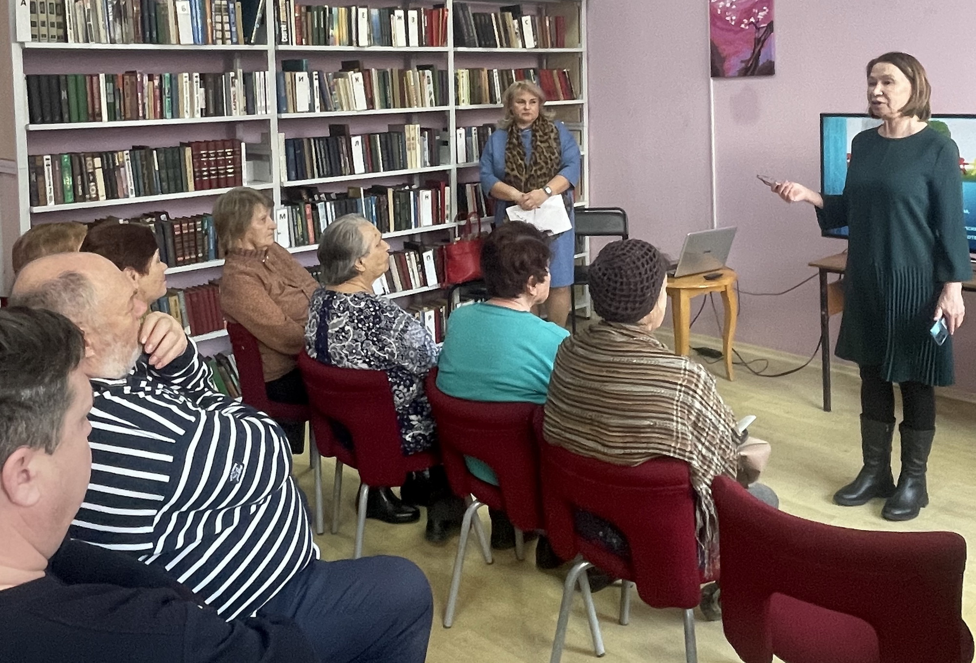 По инициативе депутата Вячеслава Глушко состоялось мероприятие проекта «Здоровье – норма жизни»