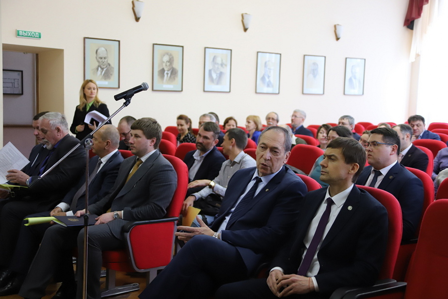 Технологическая сессия по вопросам использования искусственного интеллекта прошла в ДВО РАН