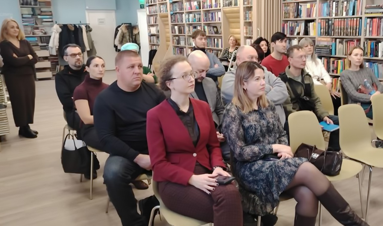 Депутаты Думы города Владивостока приняли участие в совещании по вопросам ТОС