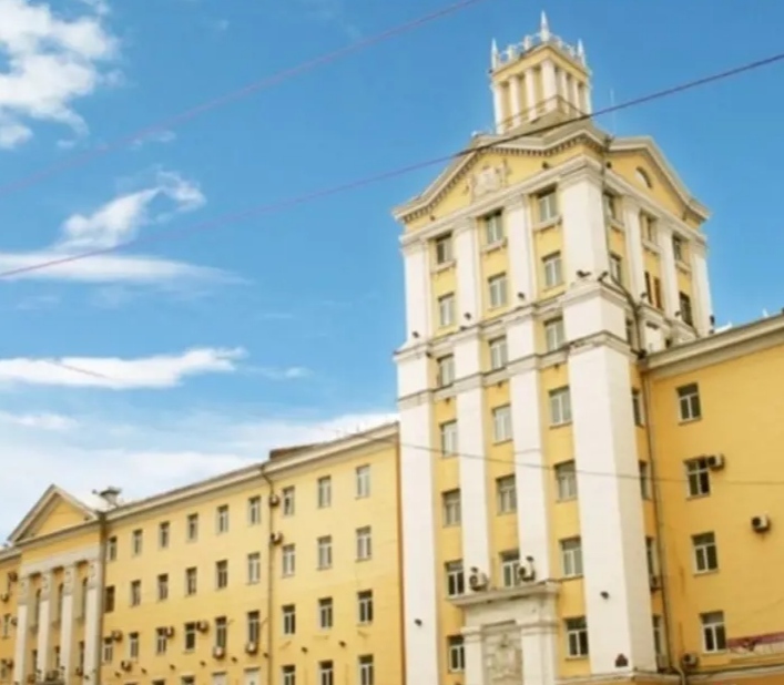 Думе города Владивостока 25 лет