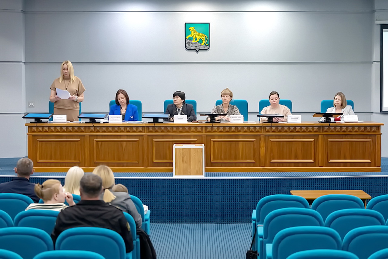 Депутат Инна Кошелева: «Многодетные семьи смогут оформить землю в общедолевую собственность и использовать под индивидуальное жилищное строительство»